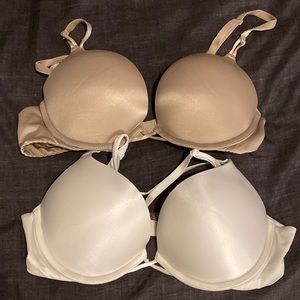 Victoria’s Secret Bombshell Bras (2)